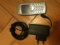 Telefon Nokia 6100